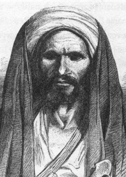 Hassan-i Sabbāh