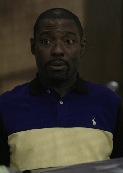 Hassan Johnson