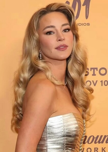 Jill Masterson