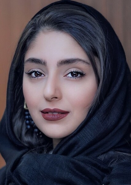 Hasti Mahdavifar photo