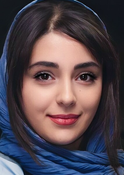 Hasti Mahdavifar photo