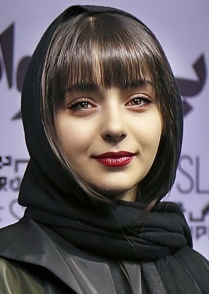 Hasti Mahdavifar photo
