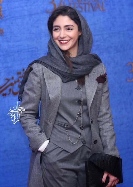Hasti Mahdavifar photo