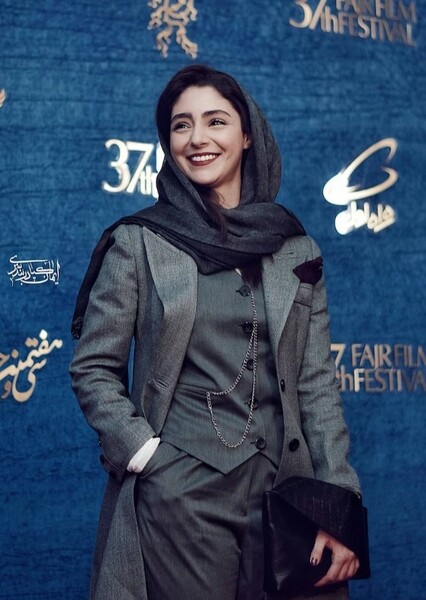 Hasti Mahdavifar photo