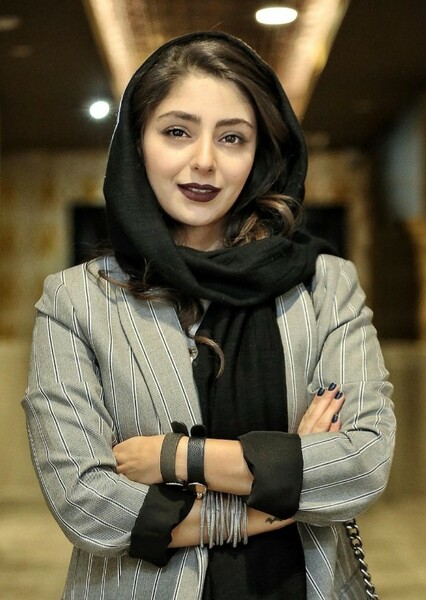 Hasti Mahdavifar photo
