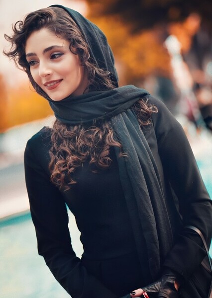 Hasti Mahdavifar photo