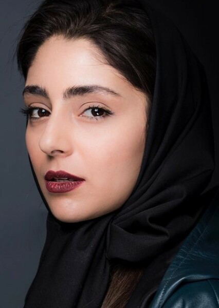 Hasti Mahdavifar photo