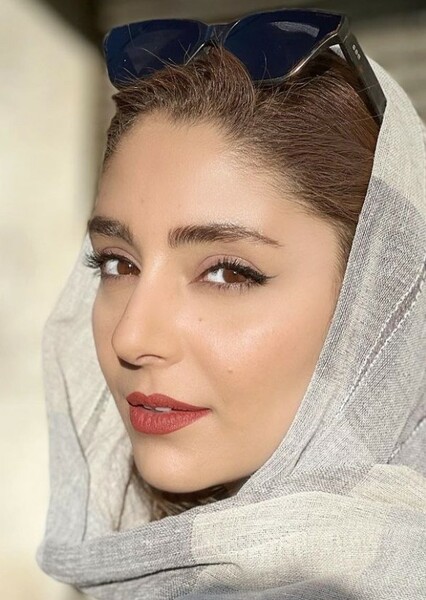 Hasti Mahdavifar photo