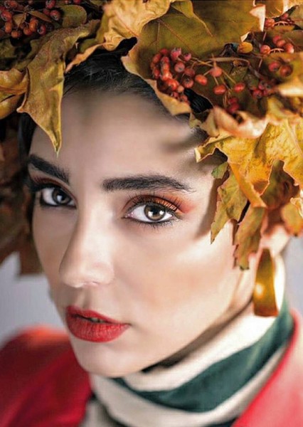 Hasti Mahdavifar photo