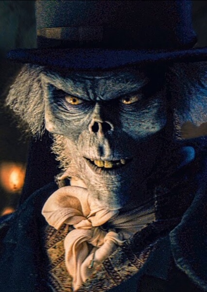 Hatbox Ghost (2023) photo
