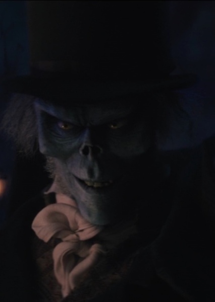 Hatbox Ghost (2023) photo