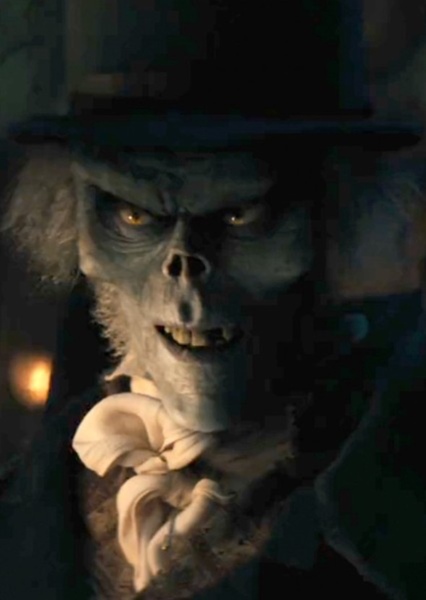 Hatbox Ghost (2023) photo
