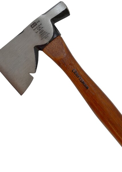 Hatchet