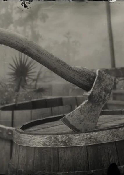 Hatchet