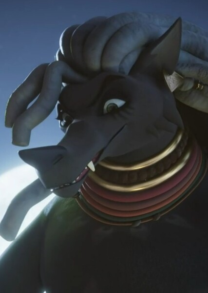 Hath (100% Wolf)
