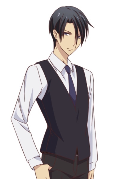 Hatori Sohma photo