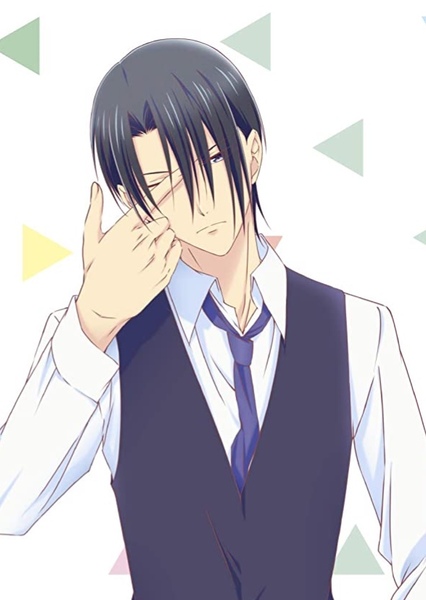 Hatori Sohma photo