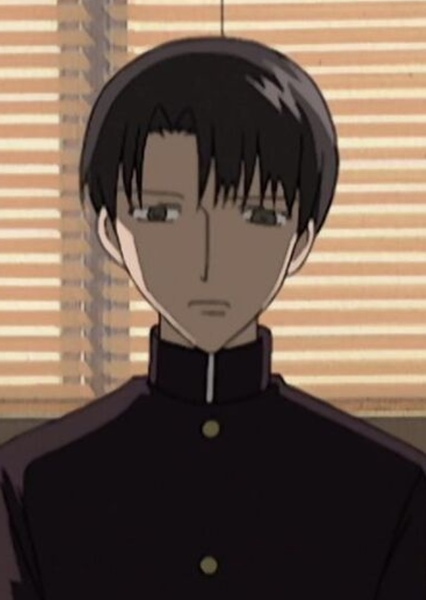 Hatori Sohma photo