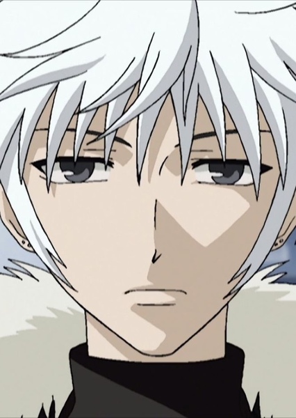 Hatsuharu Sohma photo
