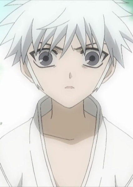 Hatsuharu Sohma photo