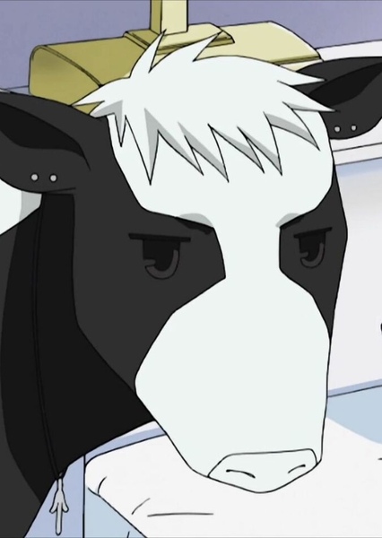 Hatsuharu Sohma photo
