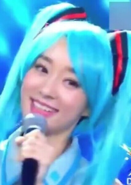 Hatsune Miku photo