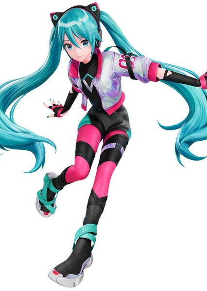 Hatsune Miku