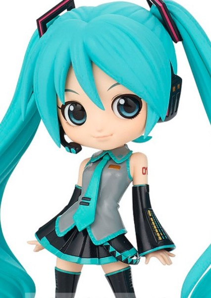 Hatsune Miku photo