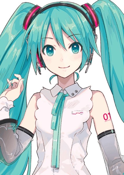 Hatsune Miku