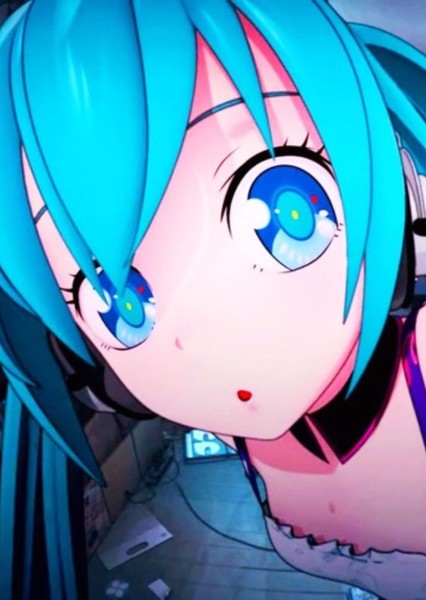 Hatsune Miku