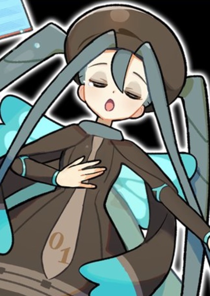 Hatsune Miku