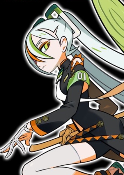 Hatsune Miku