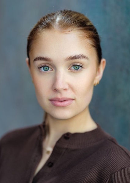 Hattie Dynevor
