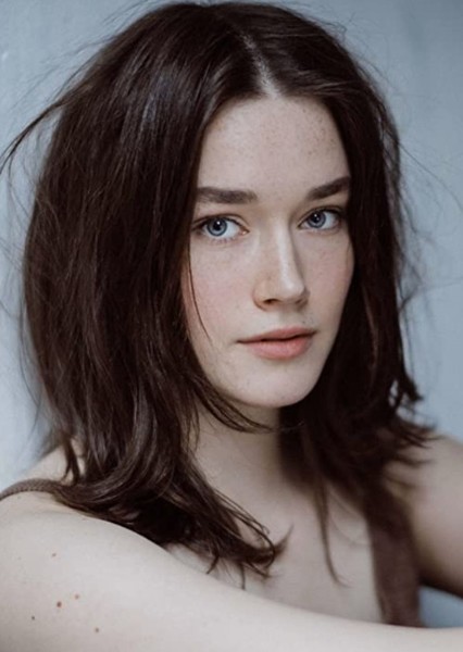 Hattie Hook photo
