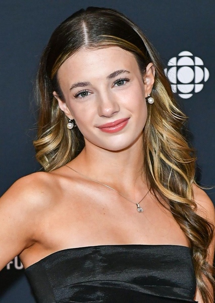 Hattie Kragten