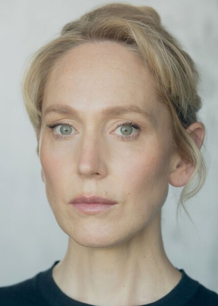 Hattie Morahan photo