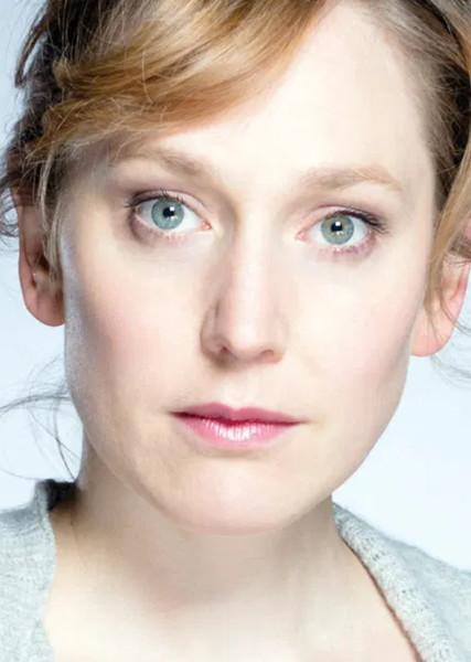 Hattie Morahan photo