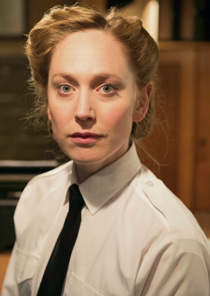 Hattie Morahan photo