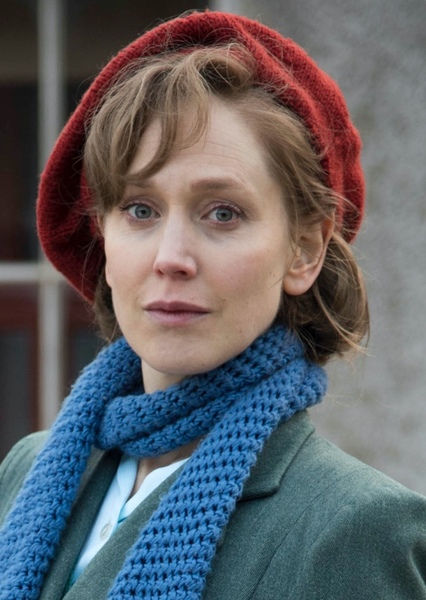 Hattie Morahan photo
