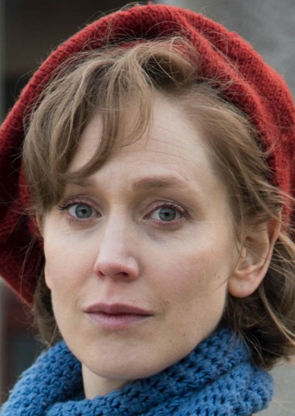 Hattie Morahan photo