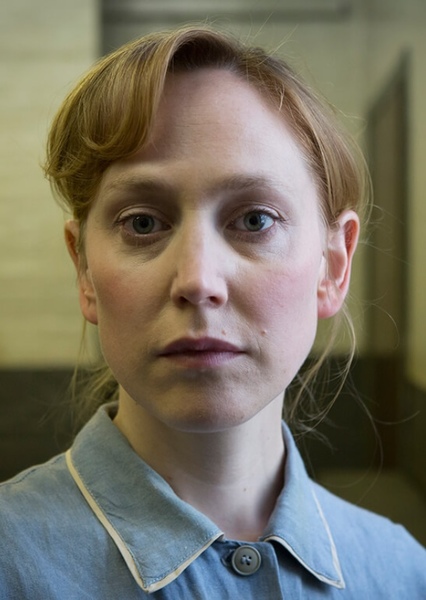 Hattie Morahan photo