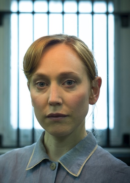 Hattie Morahan photo
