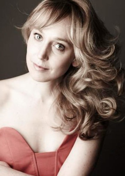 Hattie Morahan photo