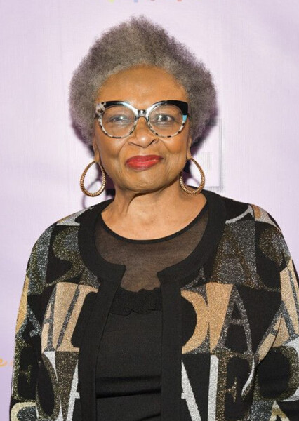Hattie Winston photo