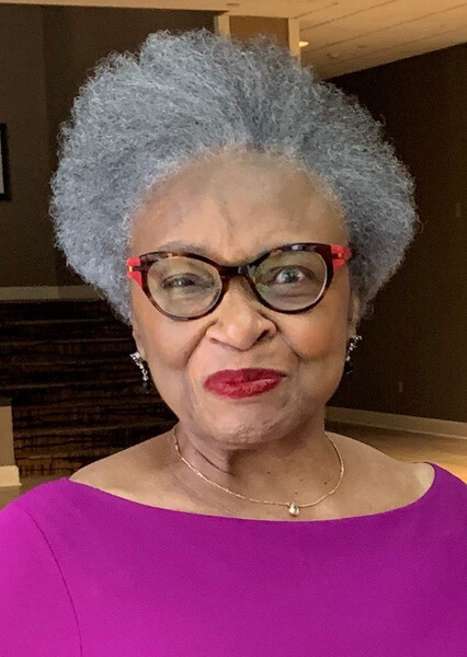Hattie Winston