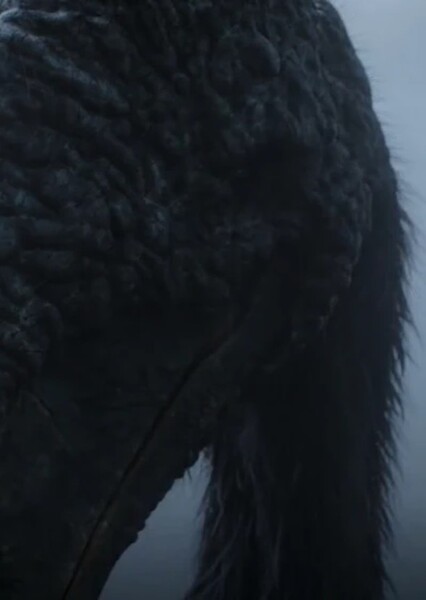 Hatzegopteryx (The Dinosaurs) (2026)
