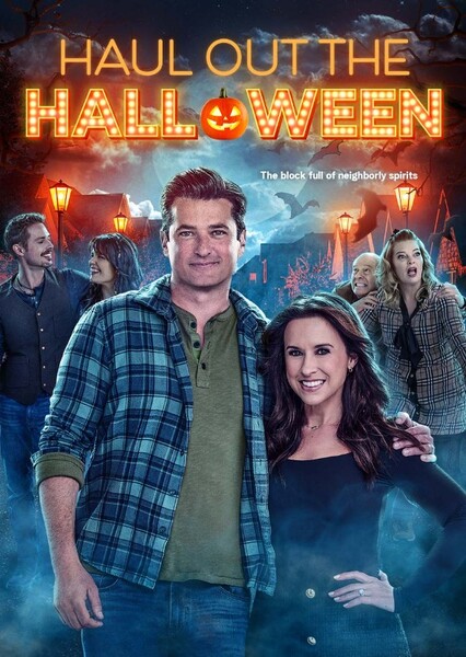 Haul Out the Halloween