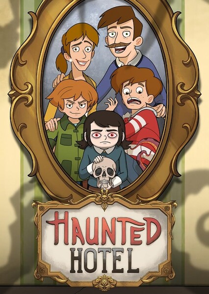 Haunted Hotel