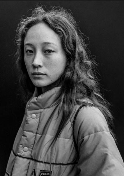 Havana Rose Liu photo