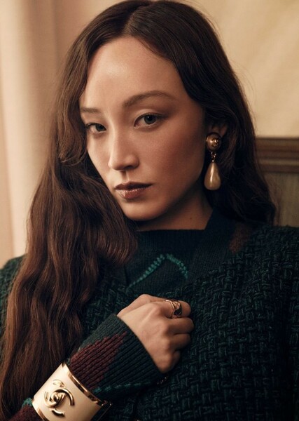Havana Rose Liu